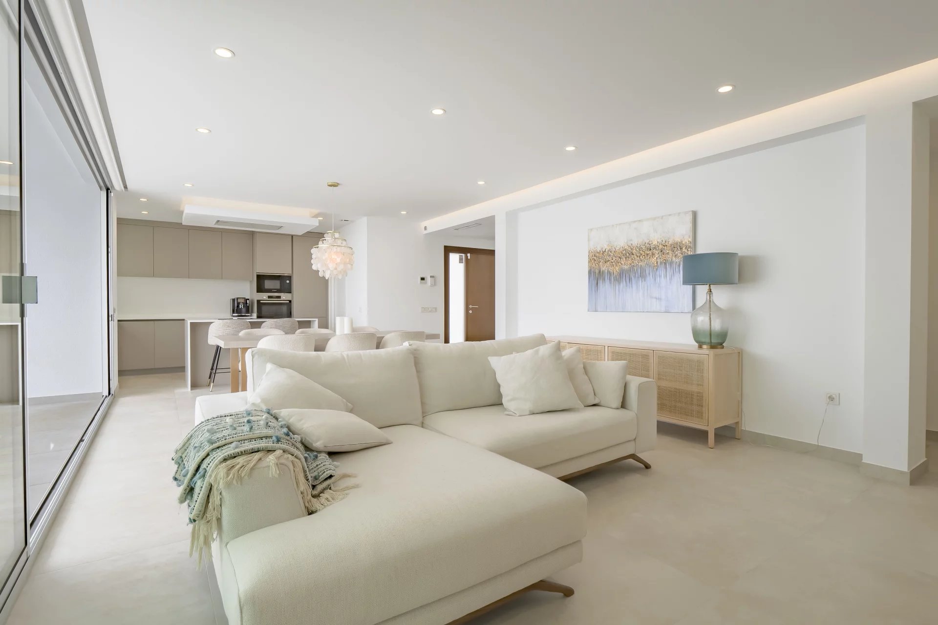 4 Bed, 3 Bath, HouseFor Sale, Benitachell, Alicante
