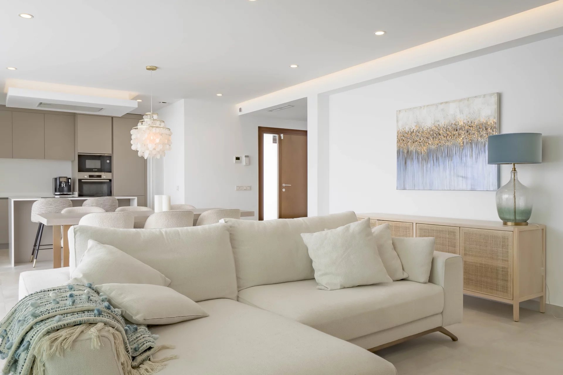 4 Bed, 3 Bath, HouseFor Sale, Benitachell, Alicante