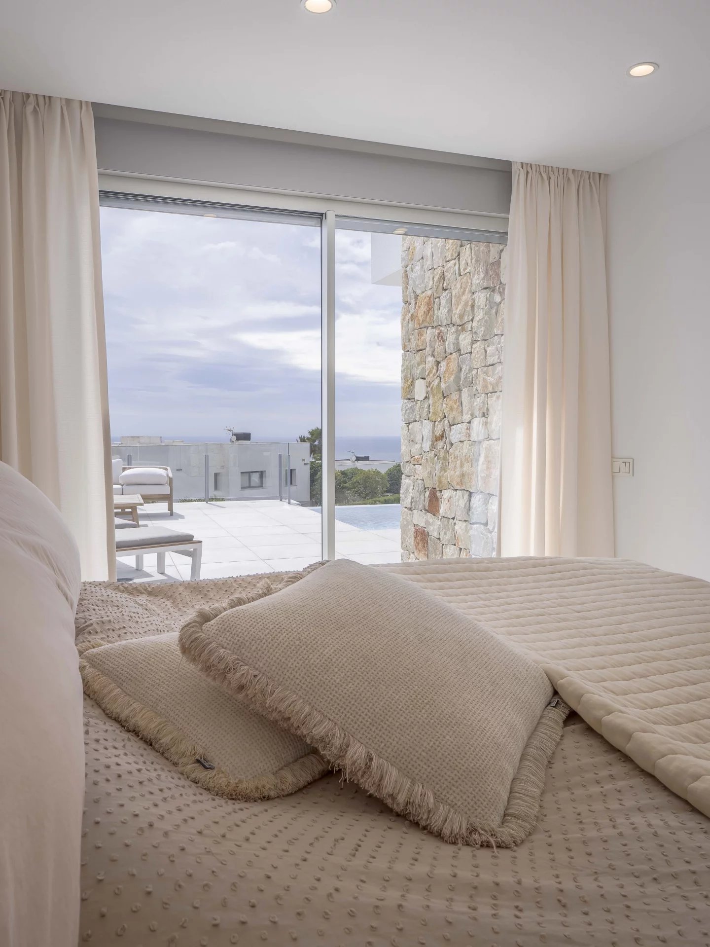 4 Bed, 3 Bath, HouseFor Sale, Benitachell, Alicante