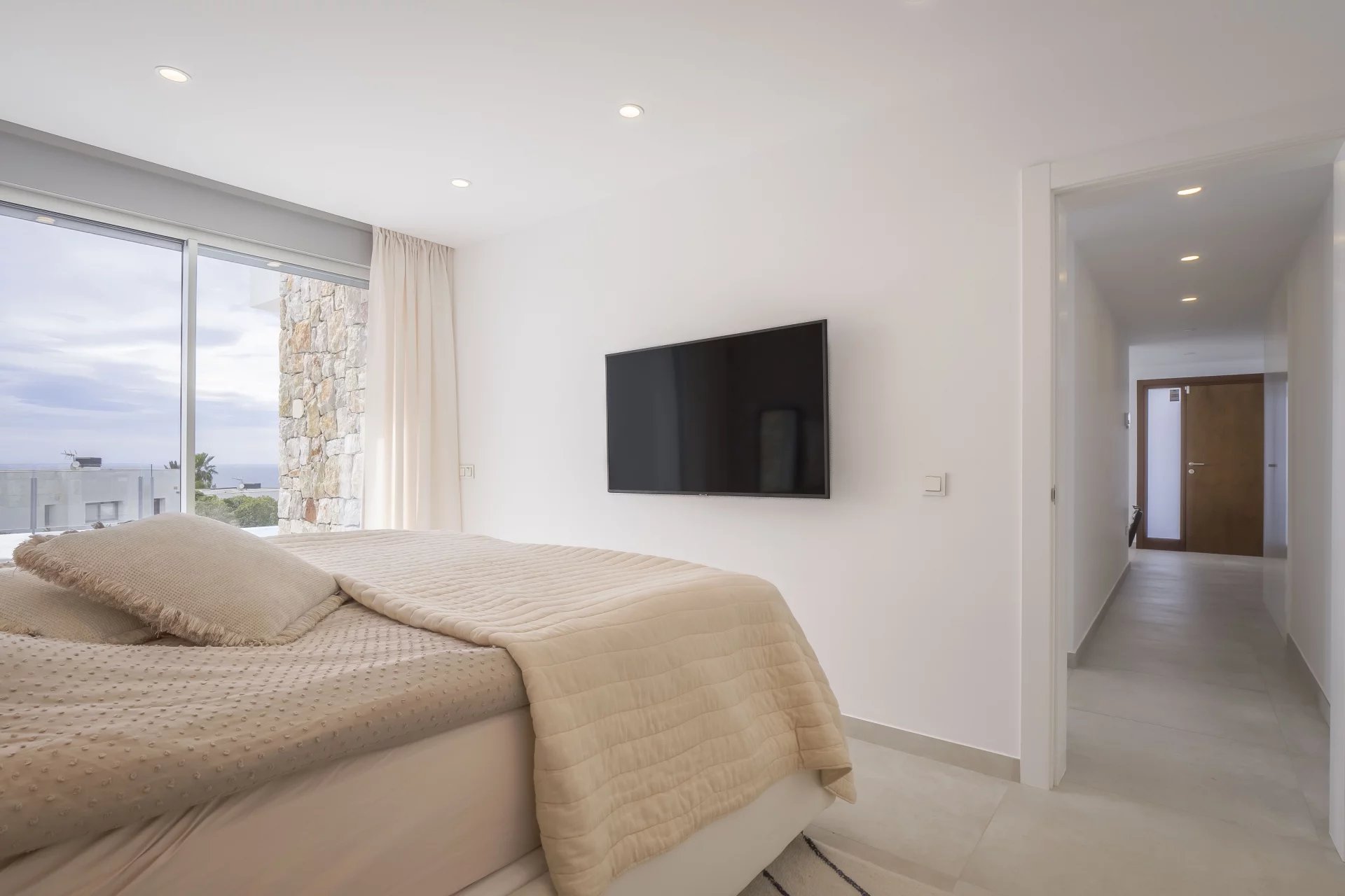 4 Bed, 3 Bath, HouseFor Sale, Benitachell, Alicante