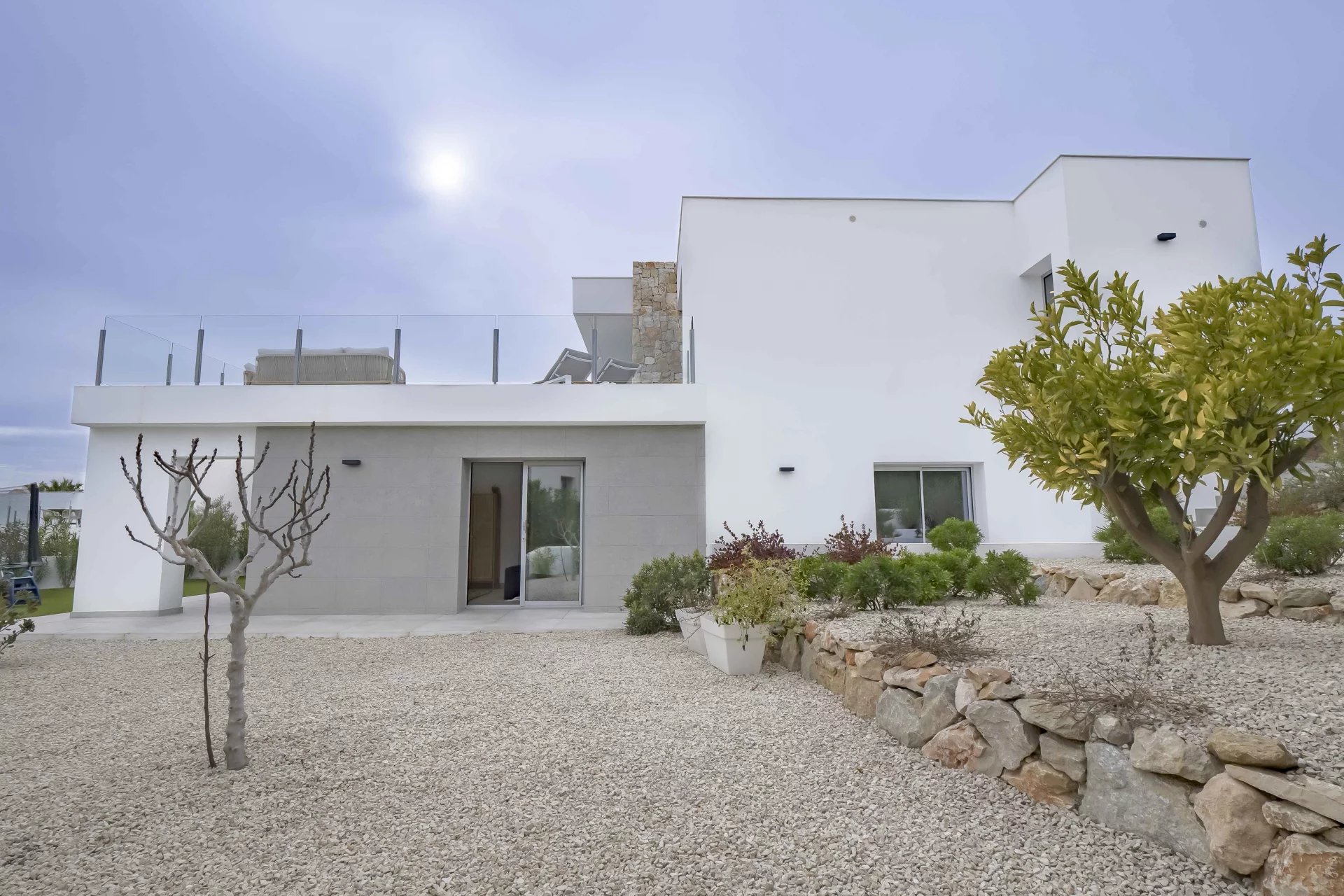 4 Bed, 3 Bath, HouseFor Sale, Benitachell, Alicante