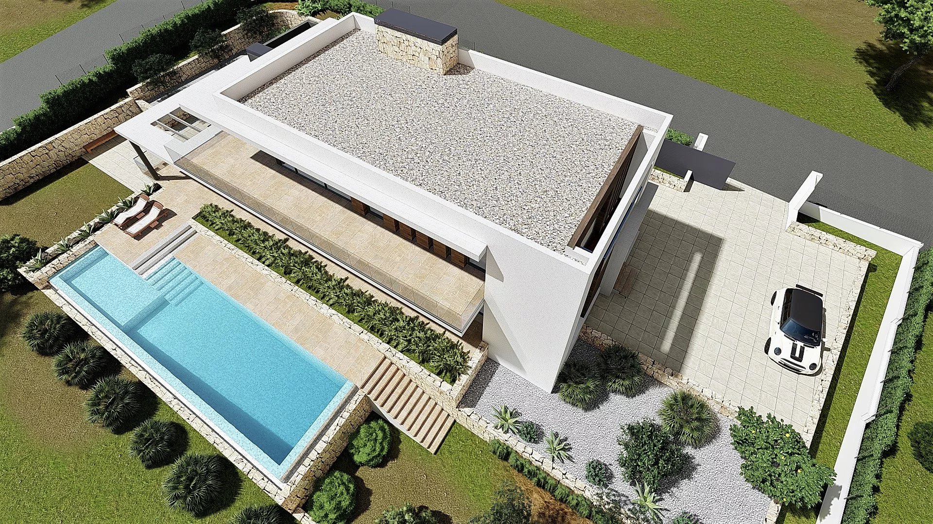 4 Bed, 4 Bath, HouseFor Sale, Javea, Alicante