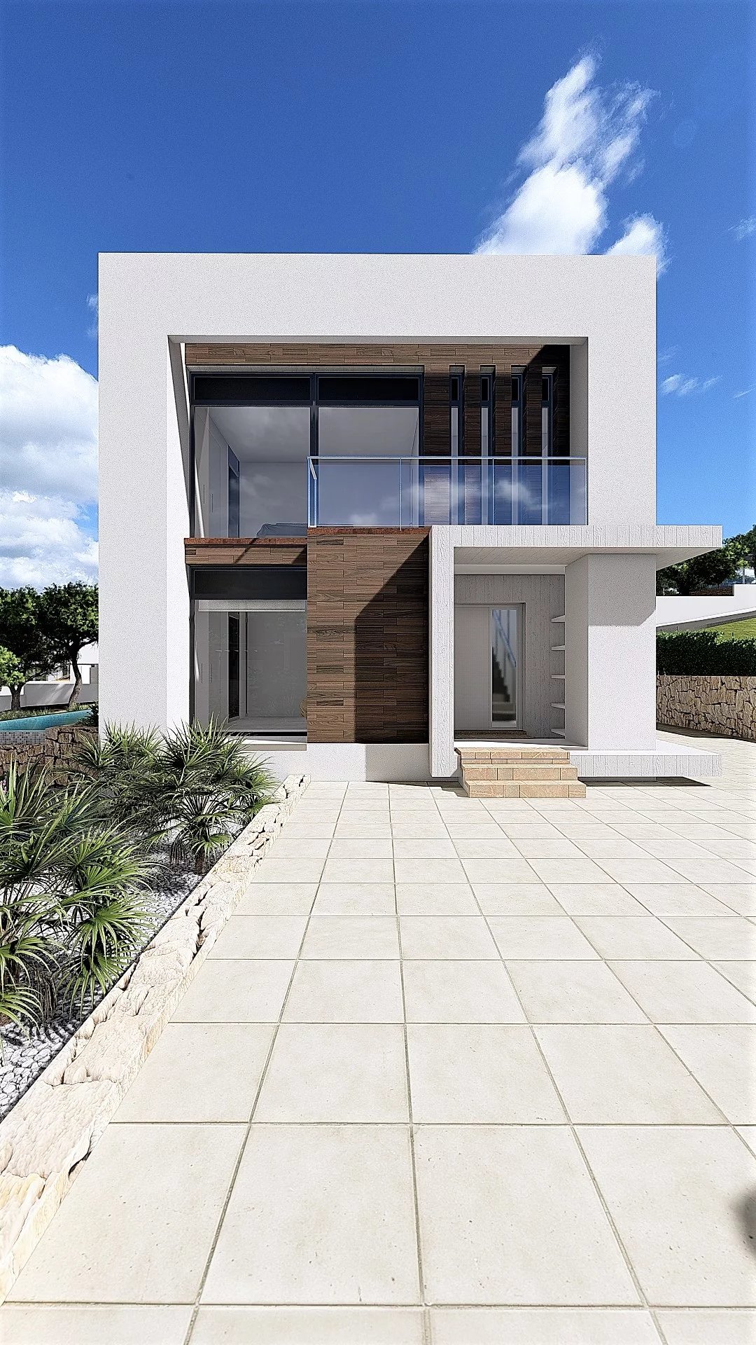 4 Bed, 4 Bath, HouseFor Sale, Javea, Alicante