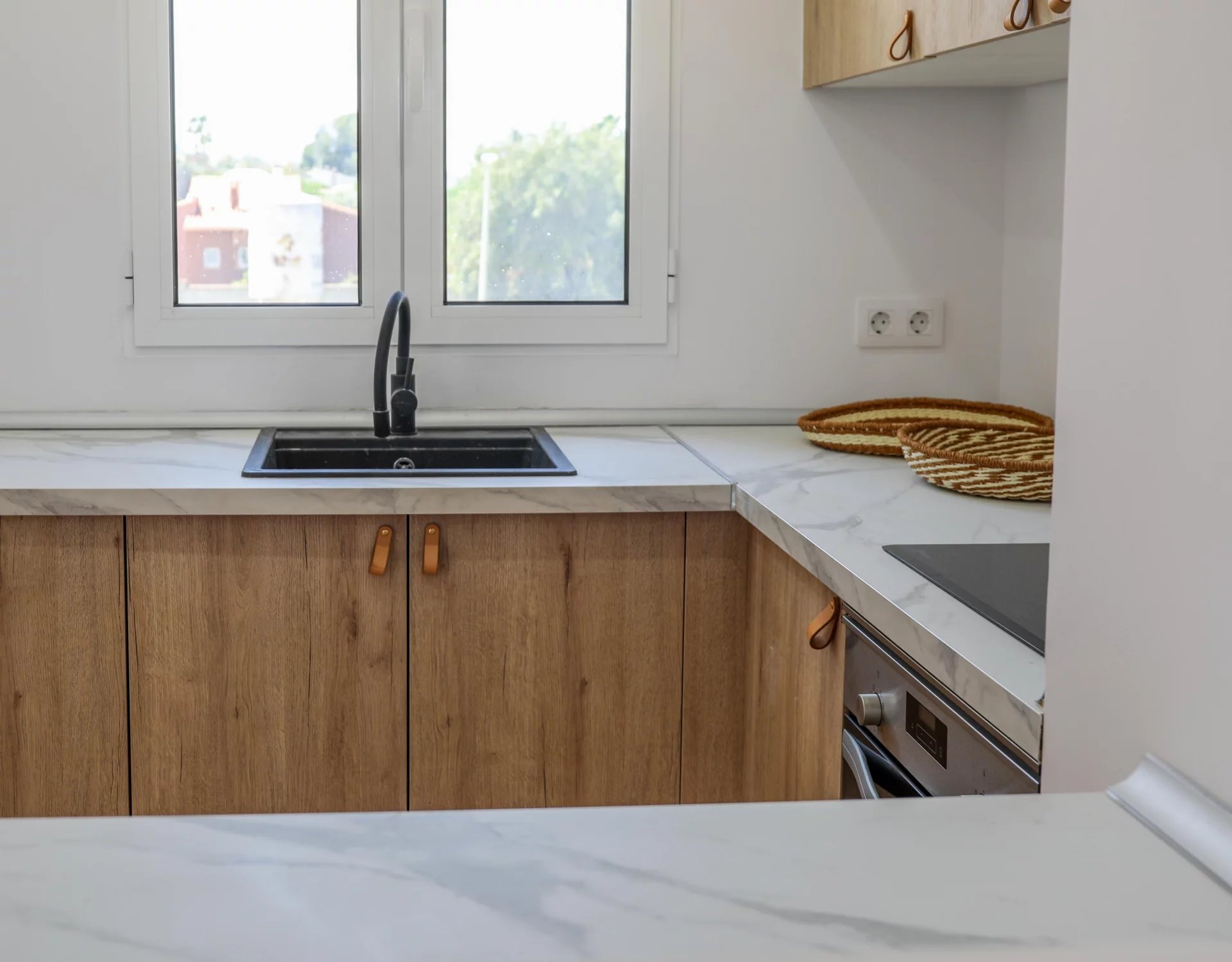 2 Bed, 1 Bath, ApartmentFor Sale, Denia, Alicante