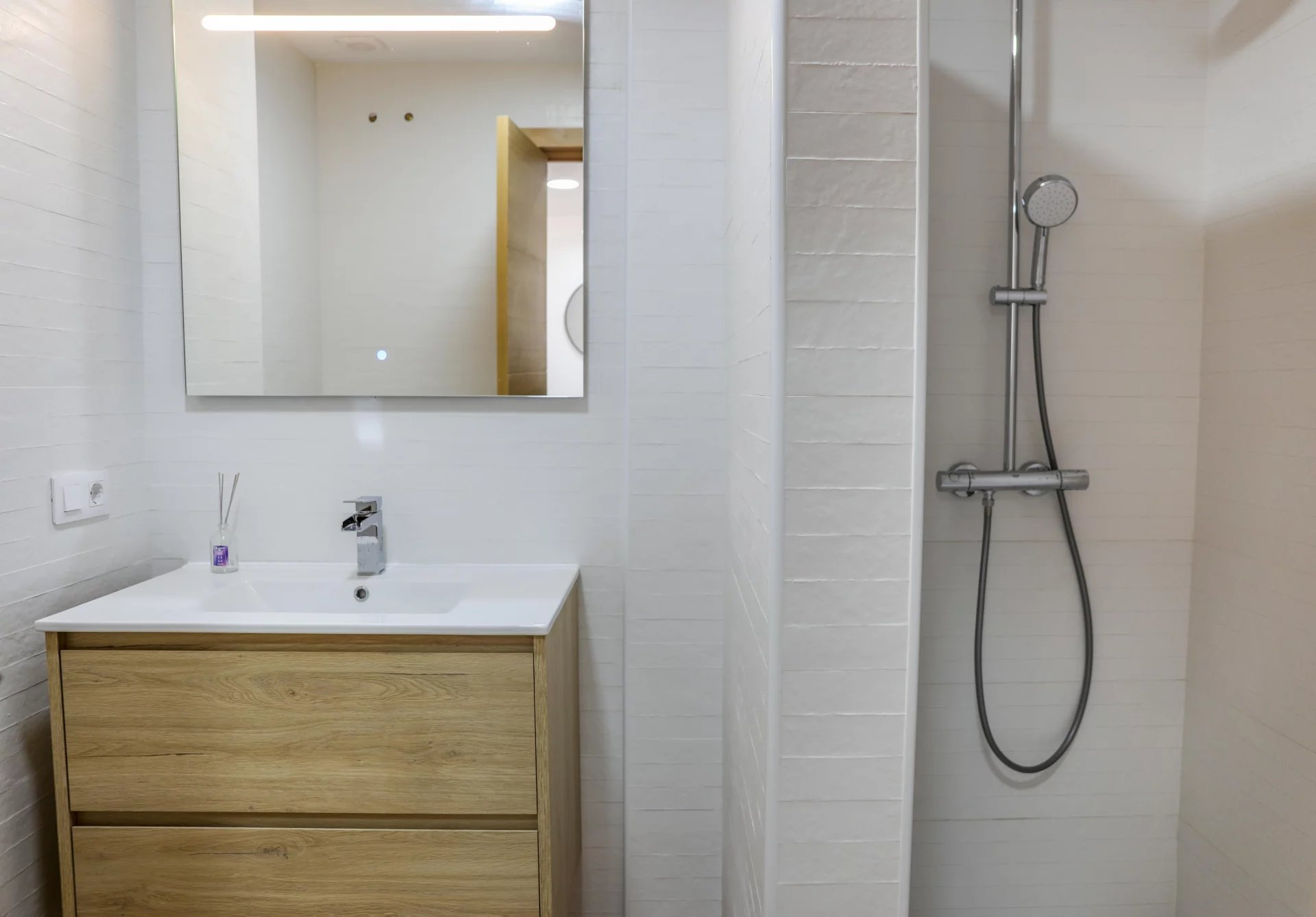 2 Bed, 1 Bath, ApartmentFor Sale, Denia, Alicante