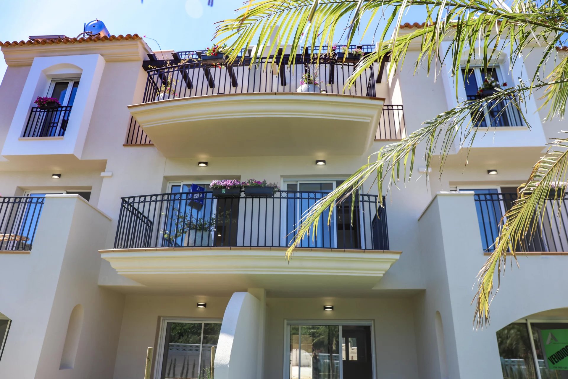 2 Bed, 1 Bath, ApartmentFor Sale, Denia, Alicante