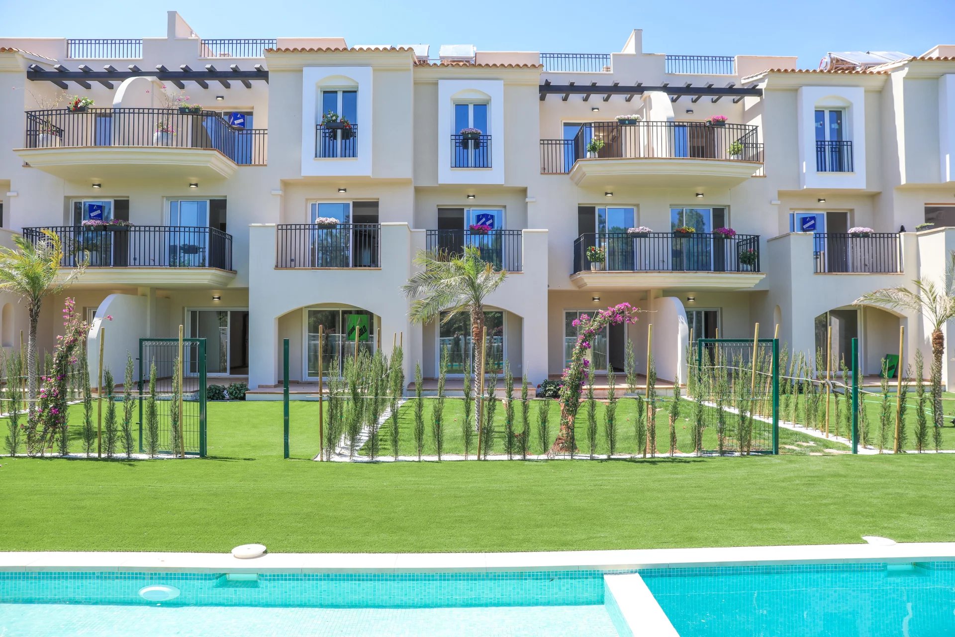 2 Bed, 1 Bath, ApartmentFor Sale, Denia, Alicante