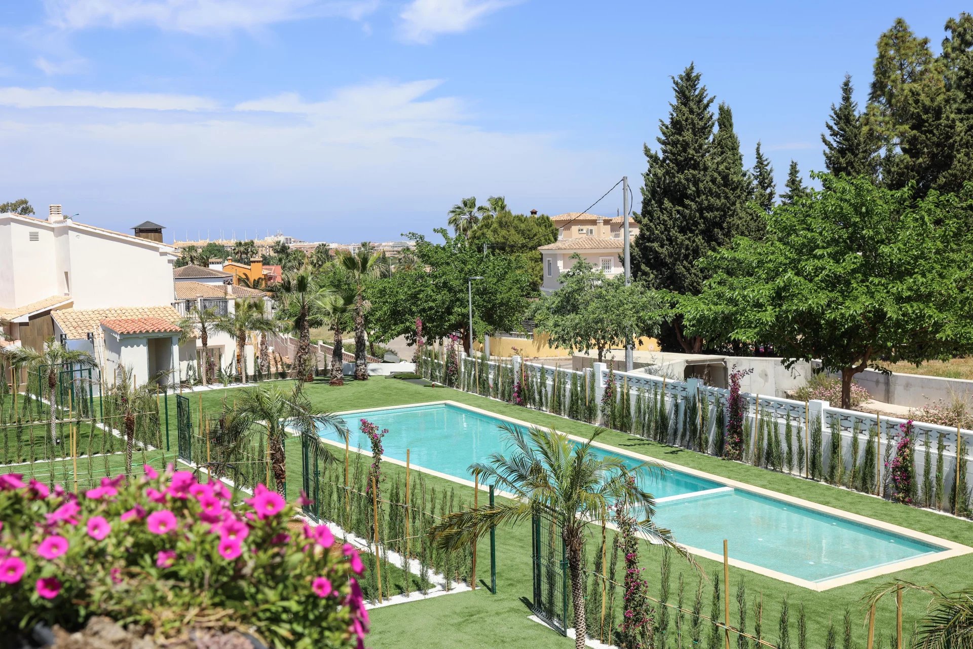 2 Bed, 1 Bath, ApartmentFor Sale, Denia, Alicante