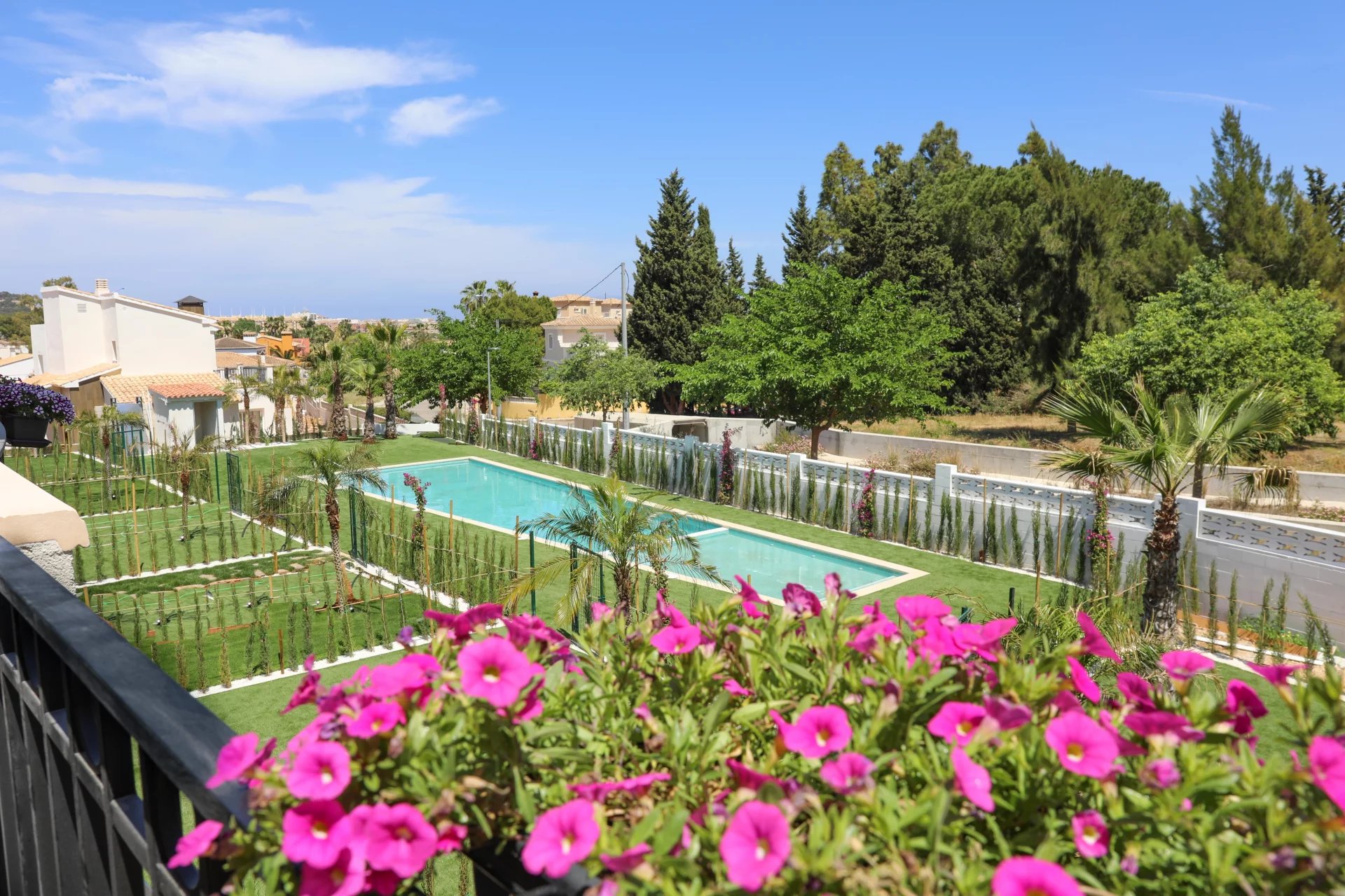 2 Bed, 1 Bath, ApartmentFor Sale, Denia, Alicante