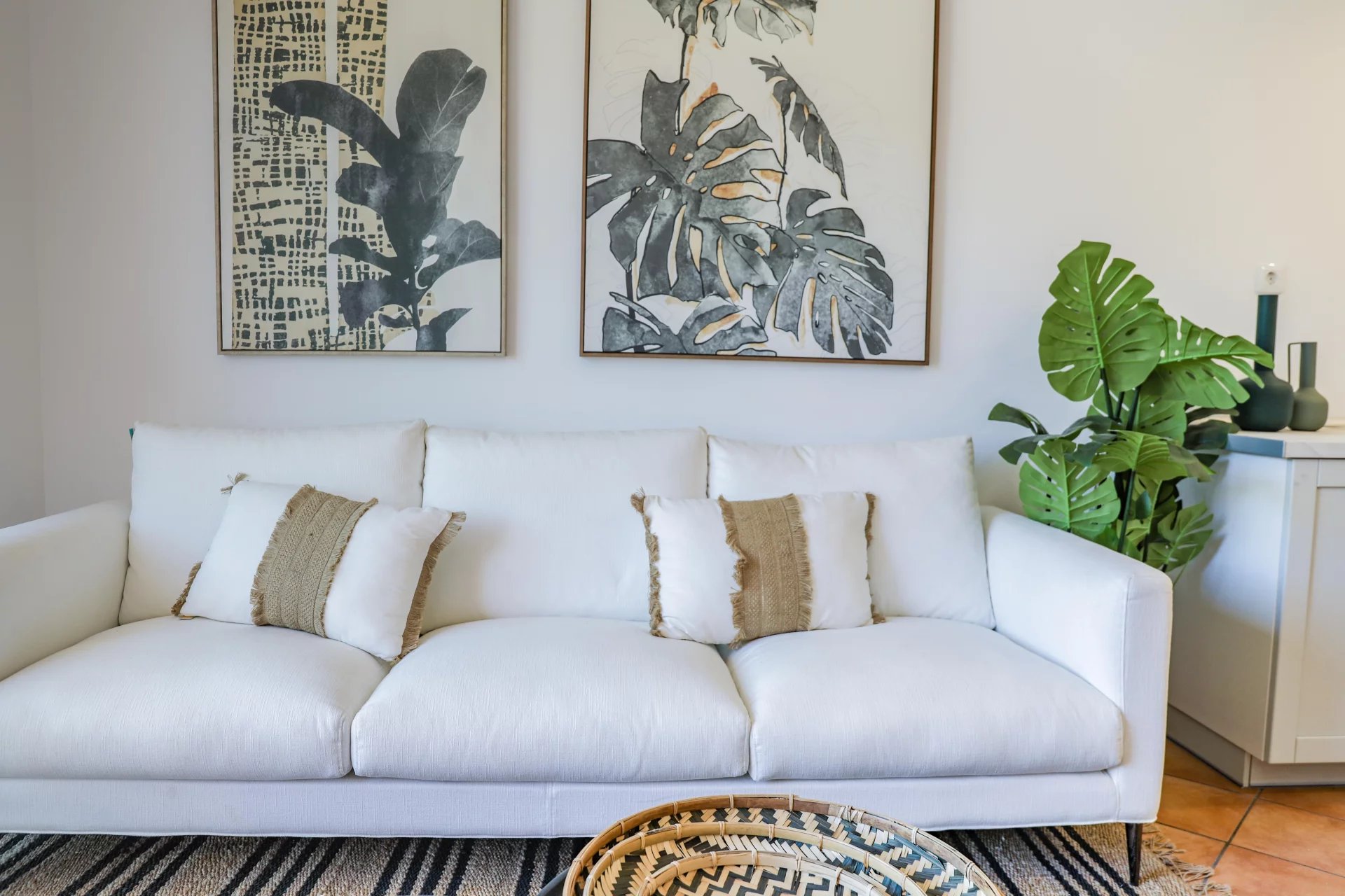 2 Bed, 1 Bath, ApartmentFor Sale, Denia, Alicante