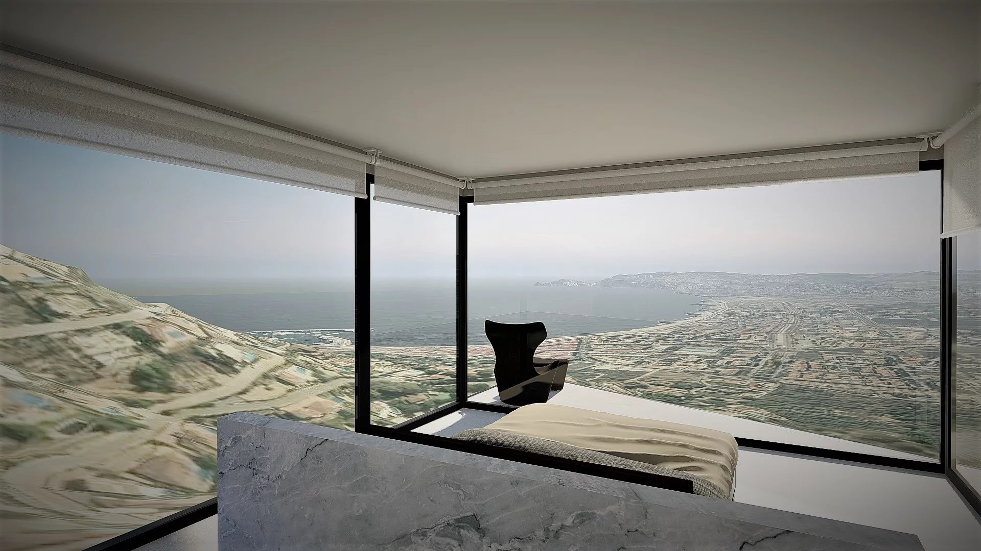 4 Bed, 4 Bath, HouseFor Sale, Javea, Alicante