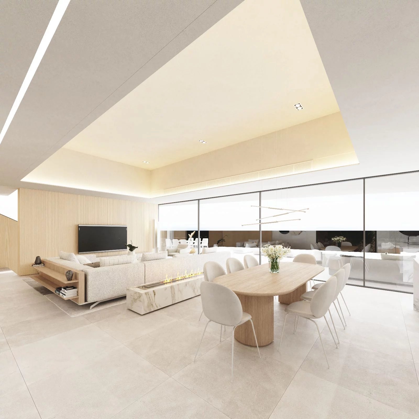 4 Bed, 4 Bath, HouseFor Sale, Altea, Alicante