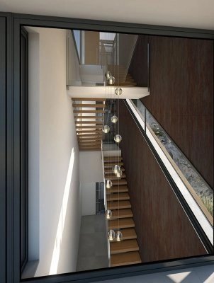 4 Bed, 4 Bath, HouseFor Sale, Altea, Alicante