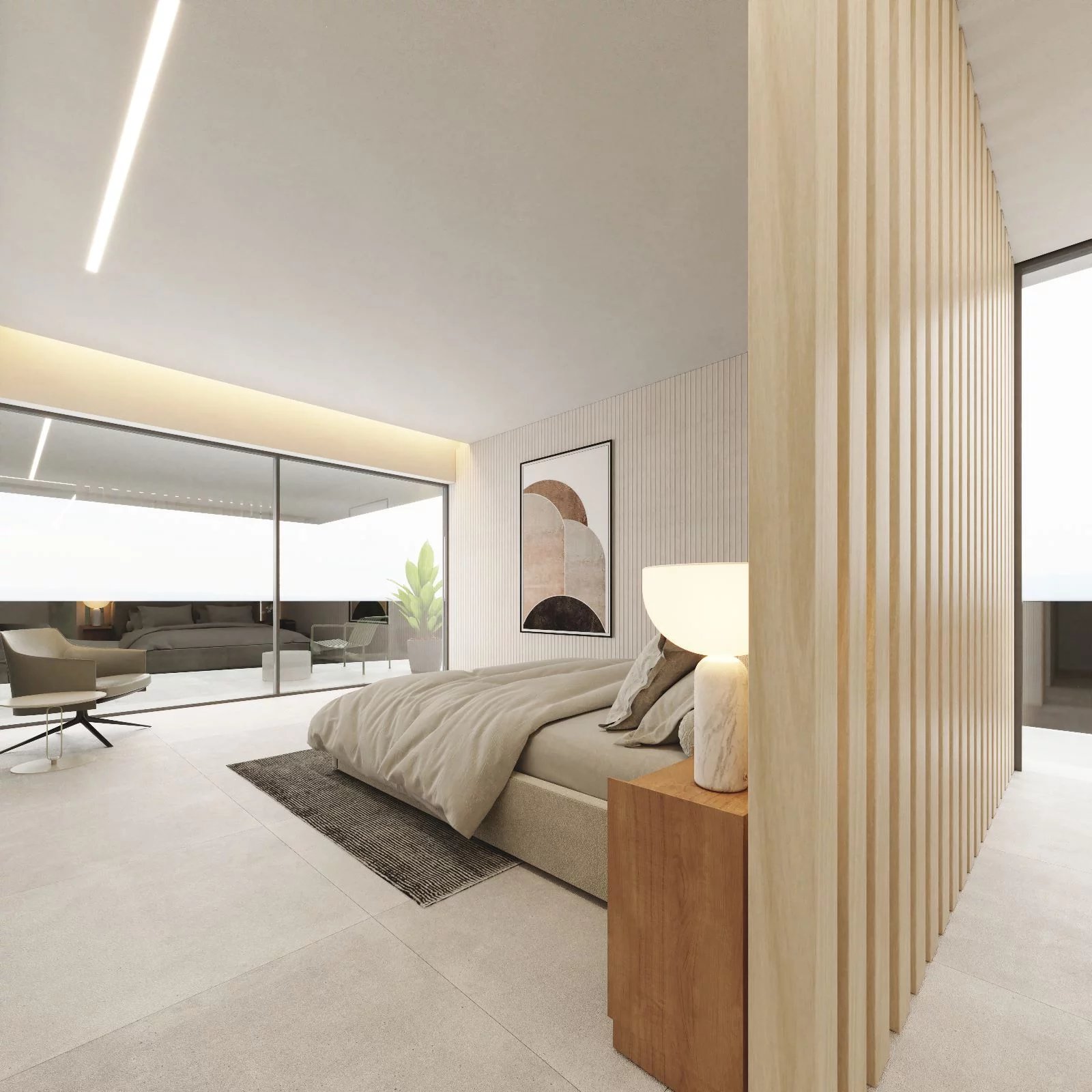 4 Bed, 4 Bath, HouseFor Sale, Altea, Alicante