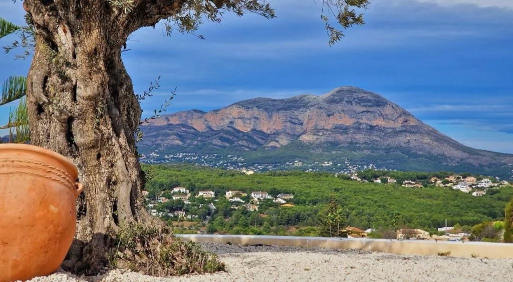 6 Bed, 6 Bath, HouseFor Sale, Benitachell, Alicante