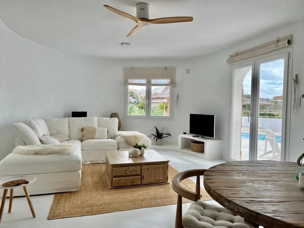 6 Bed, 6 Bath, HouseFor Sale, Benitachell, Alicante