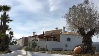 6 Bed, 6 Bath, HouseFor Sale, Benitachell, Alicante