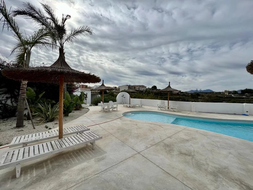 6 Bed, 6 Bath, HouseFor Sale, Benitachell, Alicante