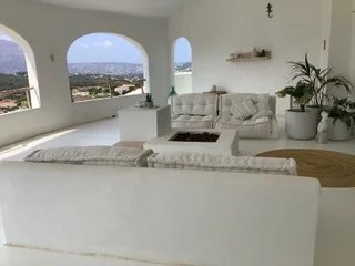 6 Bed, 6 Bath, HouseFor Sale, Benitachell, Alicante