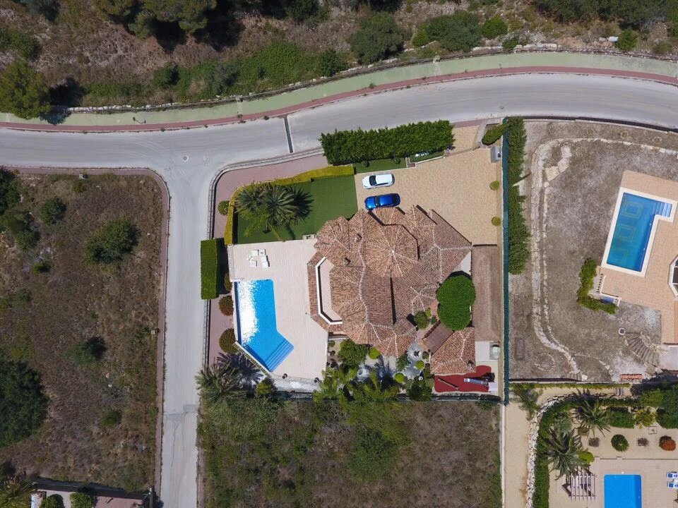 4 Bed, 3 Bath, HouseFor Sale, Javea, Alicante