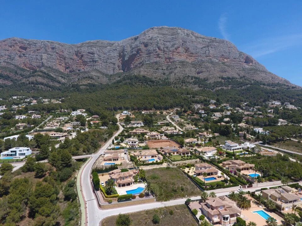 4 Bed, 3 Bath, HouseFor Sale, Javea, Alicante