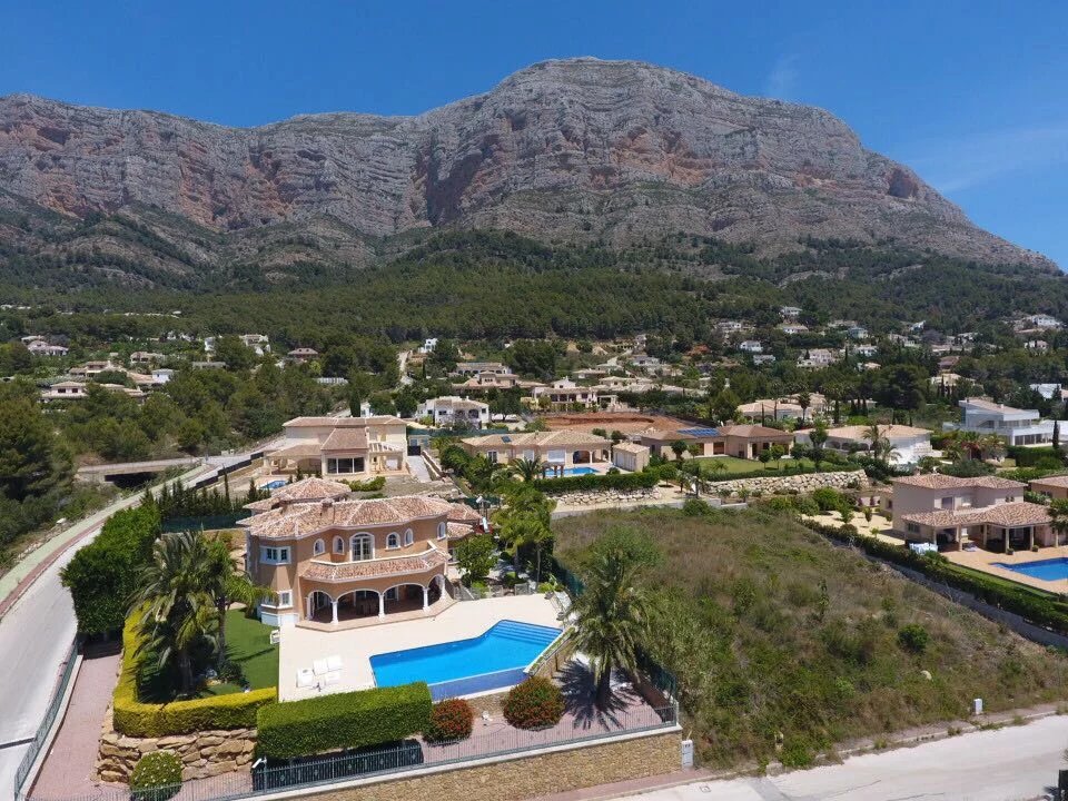 4 Bed, 3 Bath, HouseFor Sale, Javea, Alicante