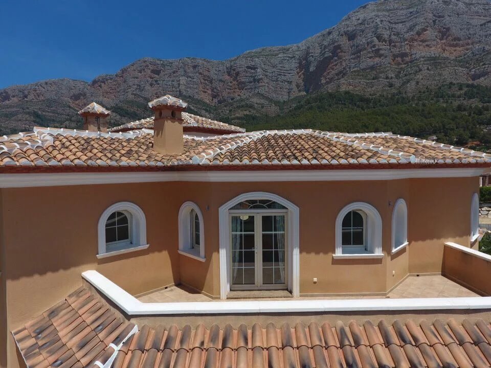 4 Bed, 3 Bath, HouseFor Sale, Javea, Alicante