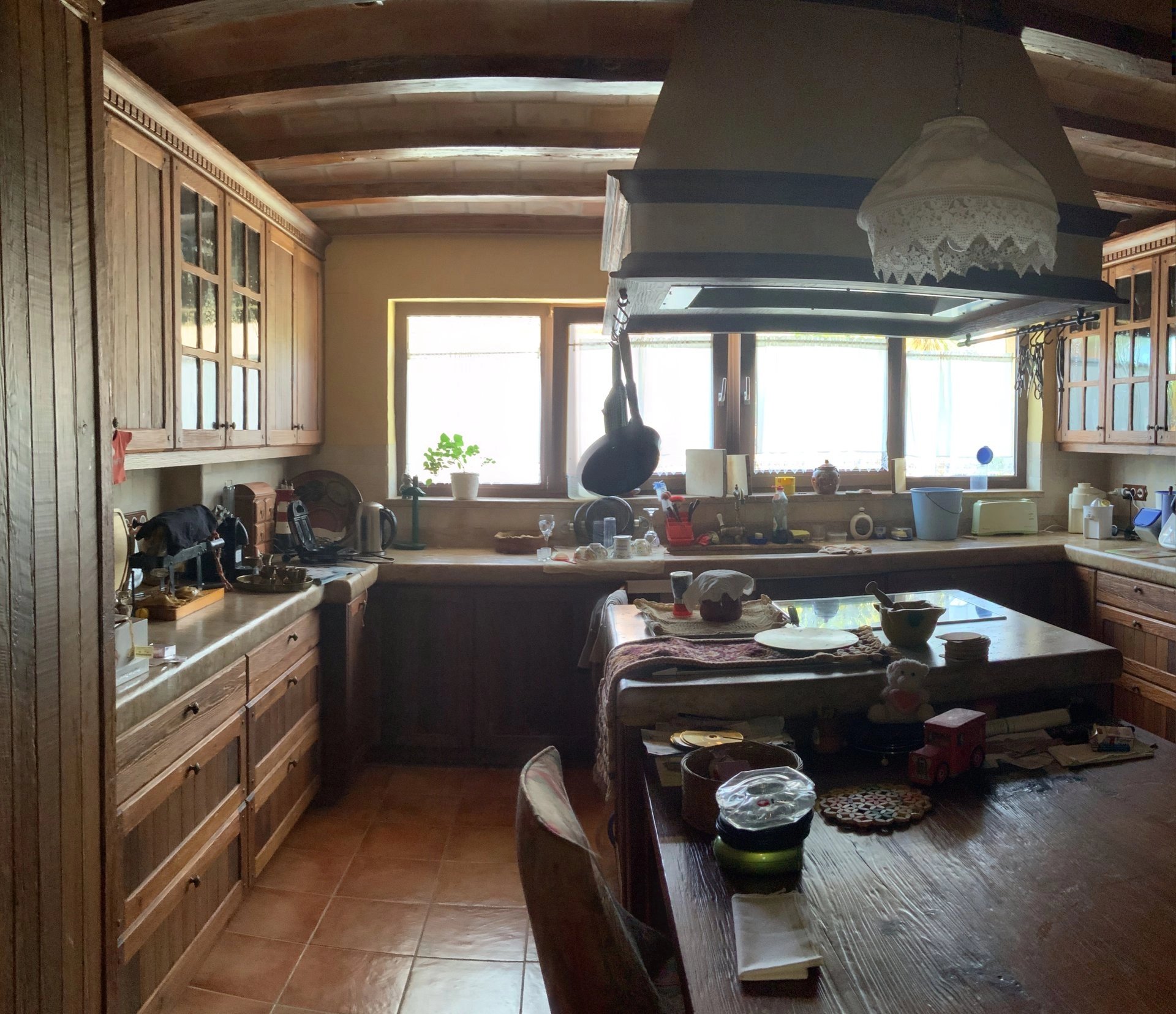 4 Bed, 6 Bath, HouseFor Sale, Javea, Alicante