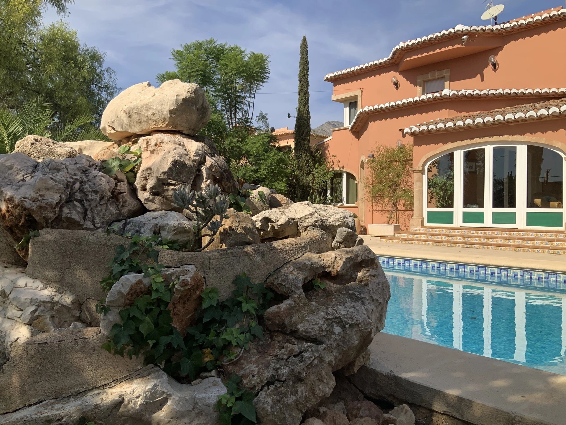 4 Bed, 6 Bath, HouseFor Sale, Javea, Alicante