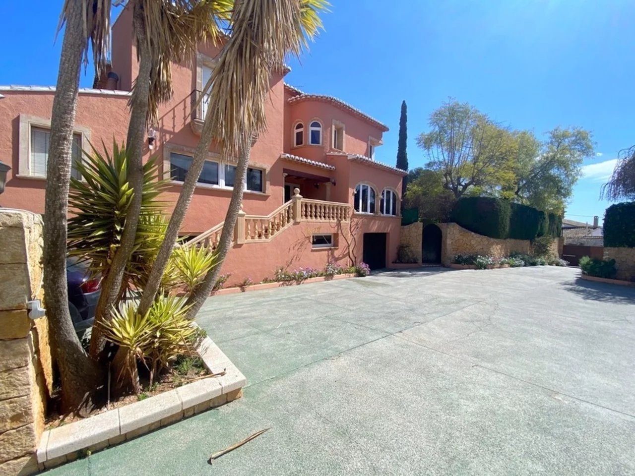 4 Bed, 6 Bath, HouseFor Sale, Javea, Alicante