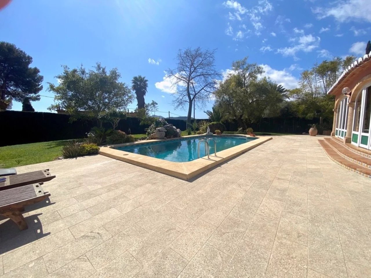 4 Bed, 6 Bath, HouseFor Sale, Javea, Alicante