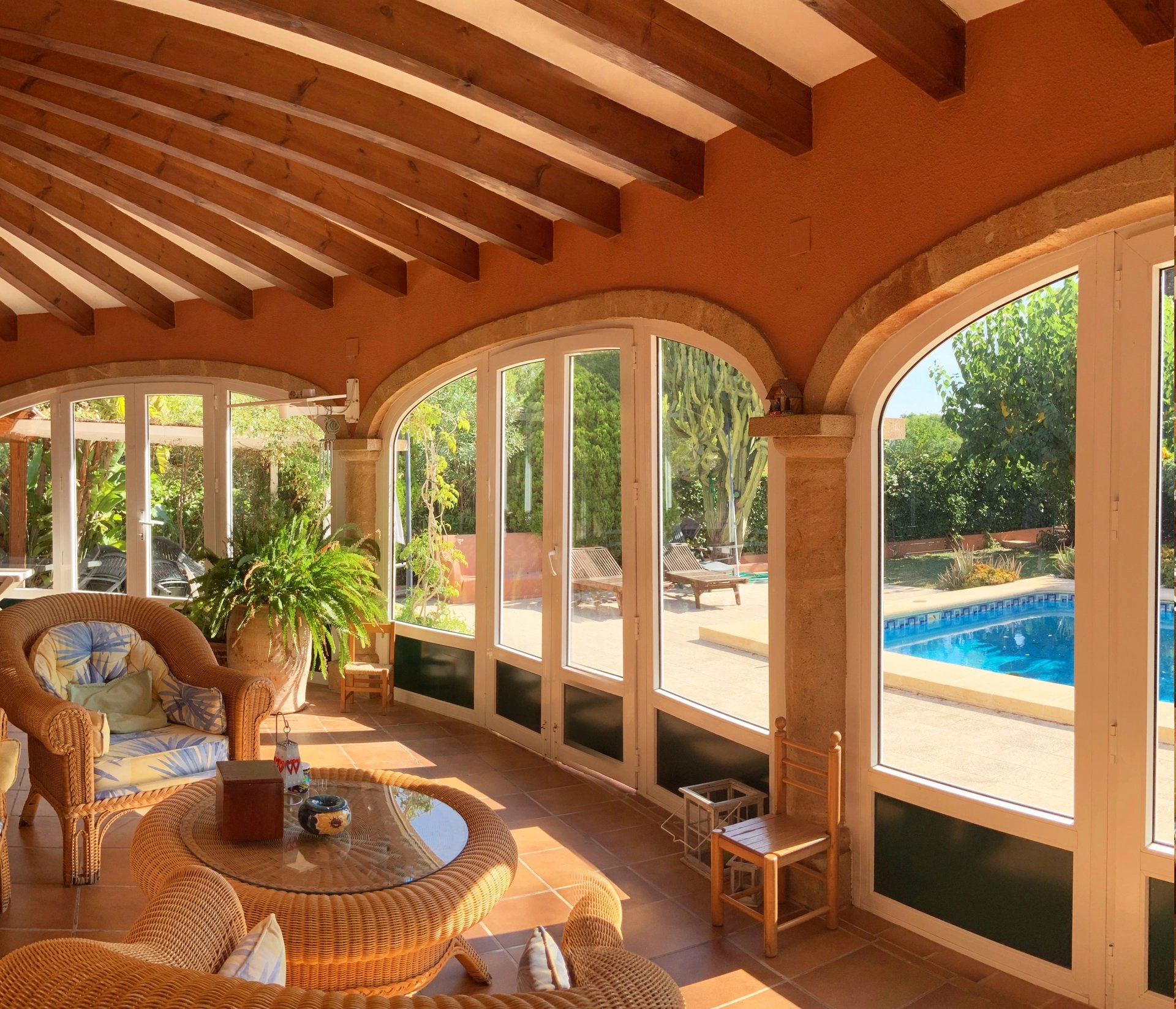 4 Bed, 6 Bath, HouseFor Sale, Javea, Alicante