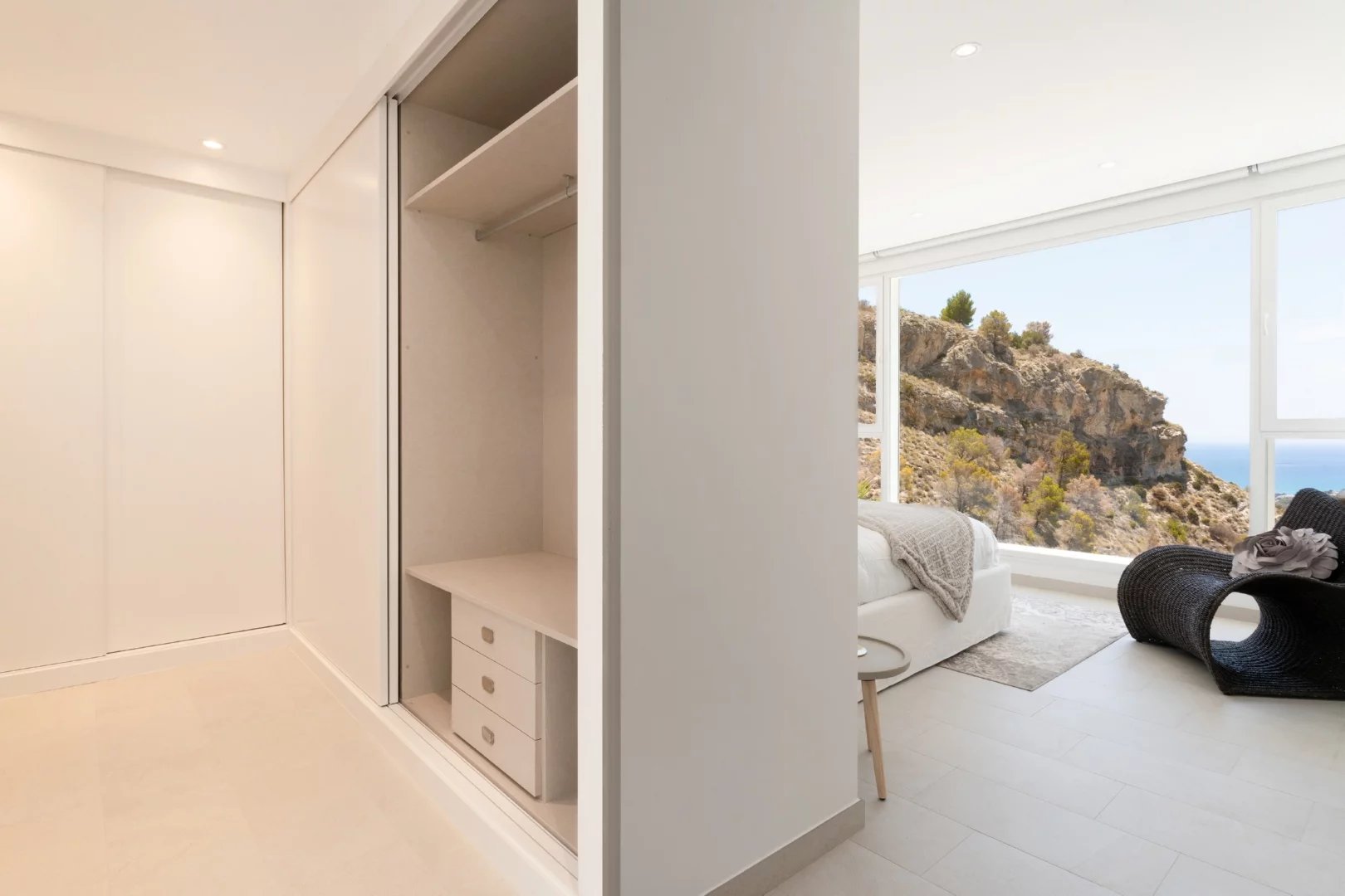 5 Bed, 6 Bath, HouseFor Sale, Altea, Alicante