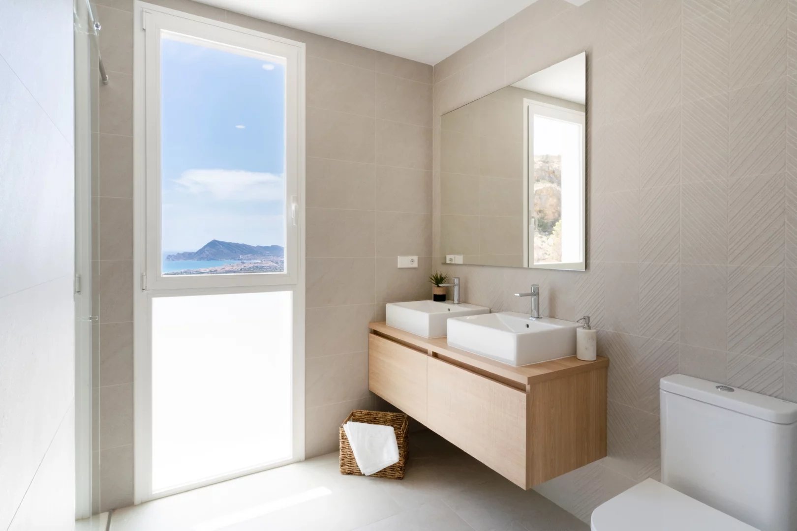 5 Bed, 6 Bath, HouseFor Sale, Altea, Alicante