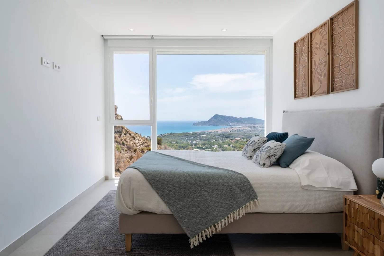 5 Bed, 6 Bath, HouseFor Sale, Altea, Alicante