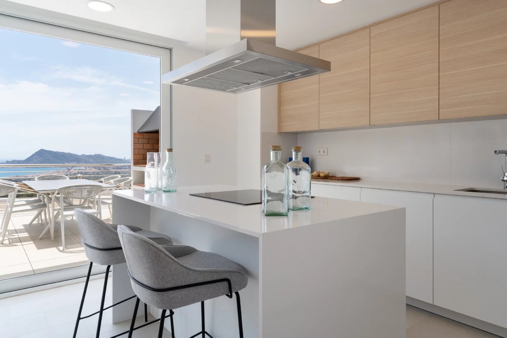 5 Bed, 6 Bath, HouseFor Sale, Altea, Alicante