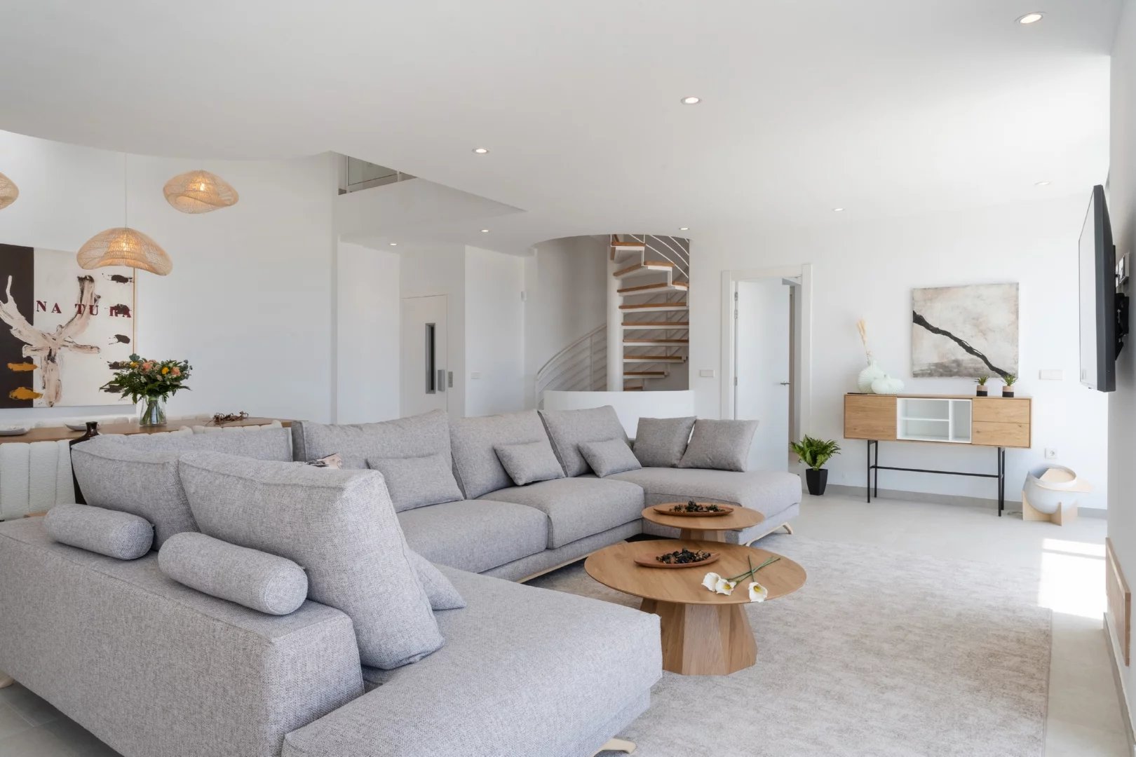 5 Bed, 6 Bath, HouseFor Sale, Altea, Alicante