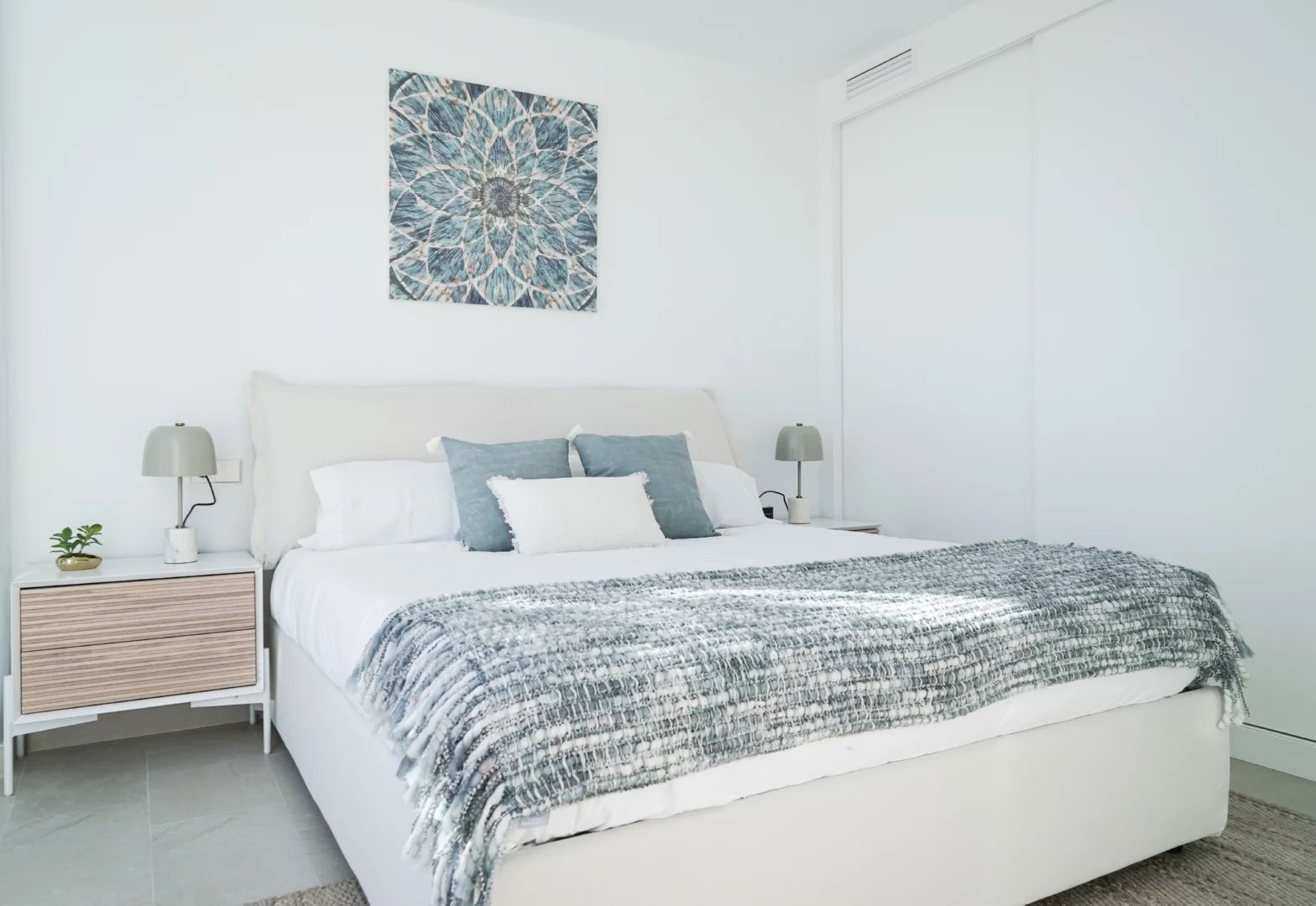 5 Bed, 6 Bath, HouseFor Sale, Altea, Alicante