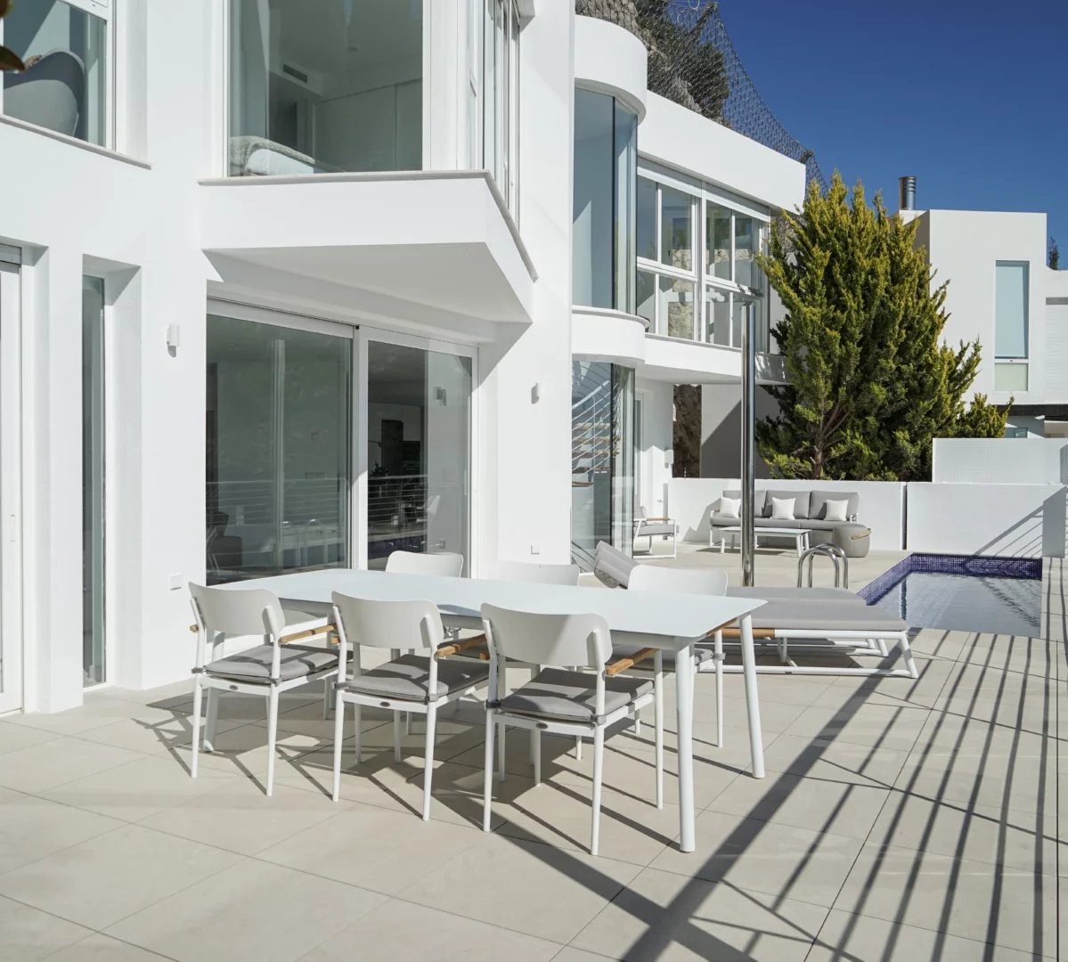 5 Bed, 6 Bath, HouseFor Sale, Altea, Alicante