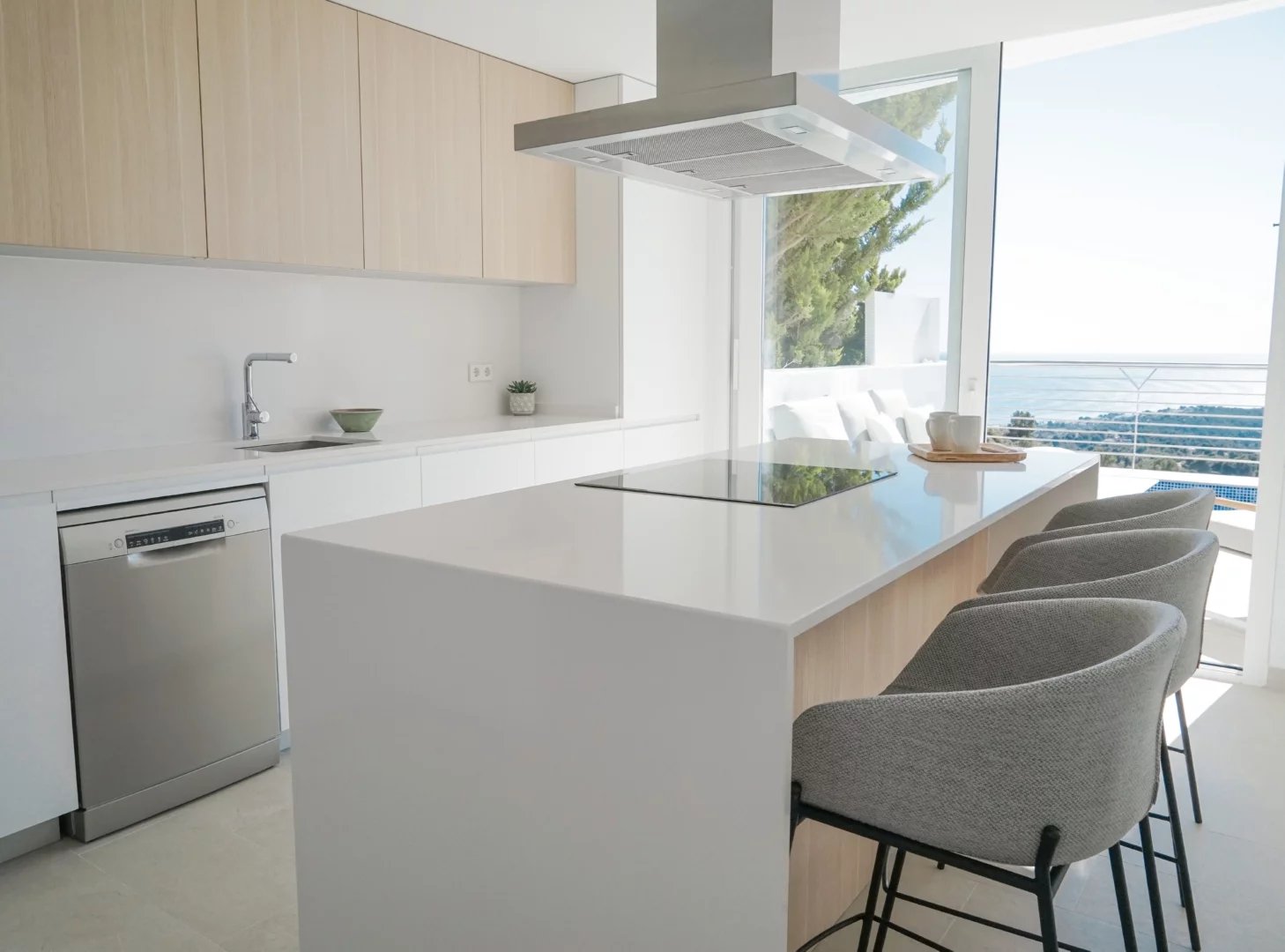 5 Bed, 6 Bath, HouseFor Sale, Altea, Alicante