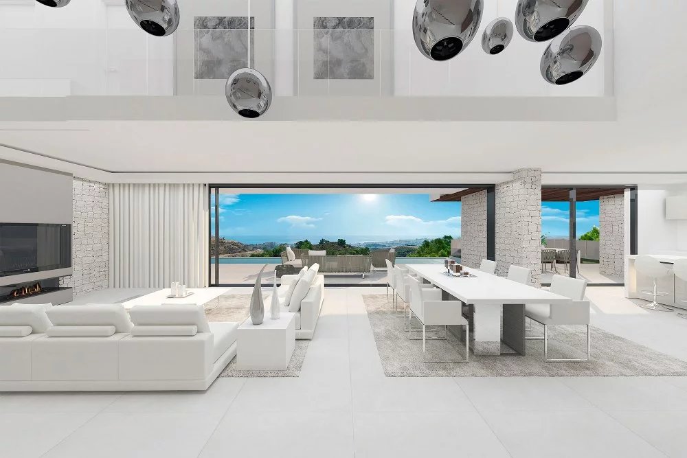 HouseFor Sale, Mijas, Malaga