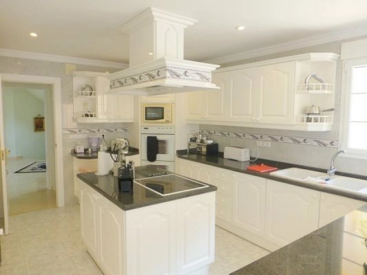 5 Bed, 5 Bath, HouseFor Sale, Javea, Alicante