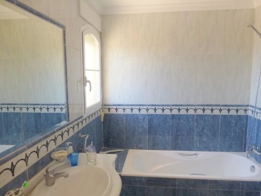 5 Bed, 5 Bath, HouseFor Sale, Javea, Alicante