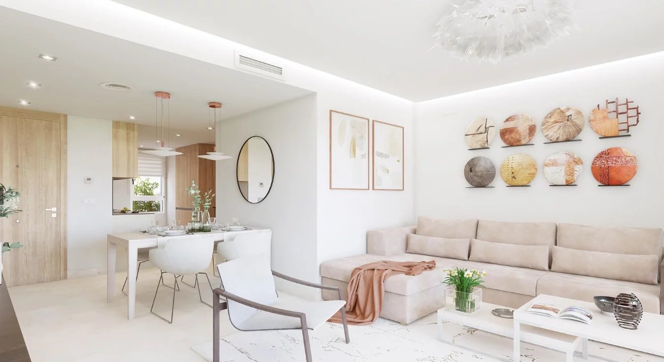 ApartmentFor Sale, Alcántara, Malaga