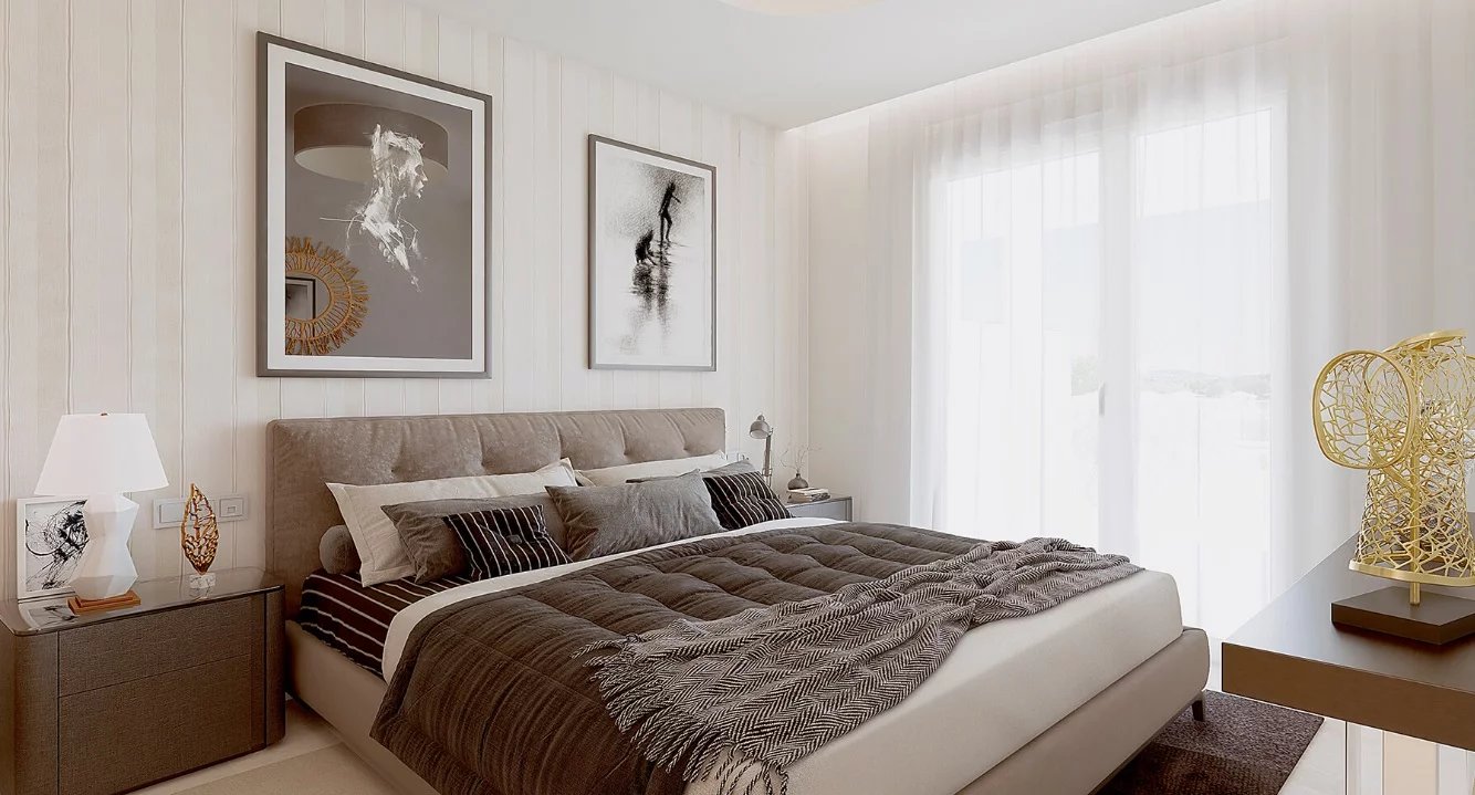 ApartmentFor Sale, Alcántara, Malaga