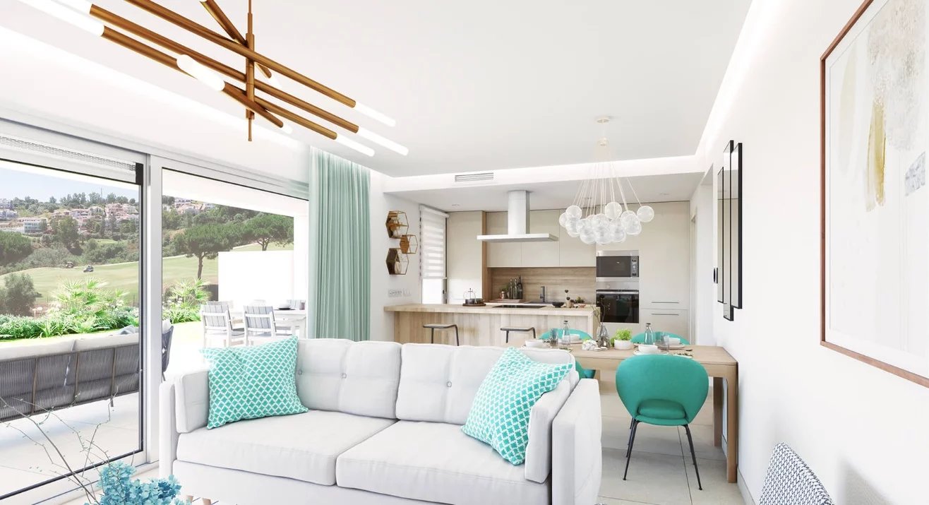 ApartmentFor Sale, Alcántara, Malaga