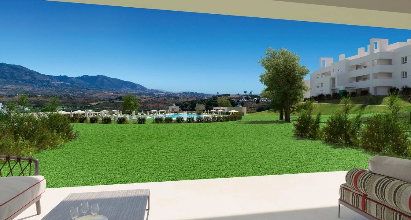 ApartmentFor Sale, Alcántara, Malaga