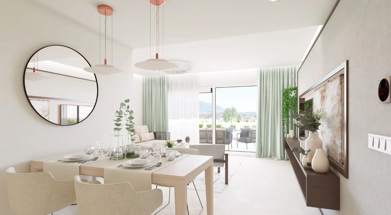 ApartmentFor Sale, Alcántara, Malaga