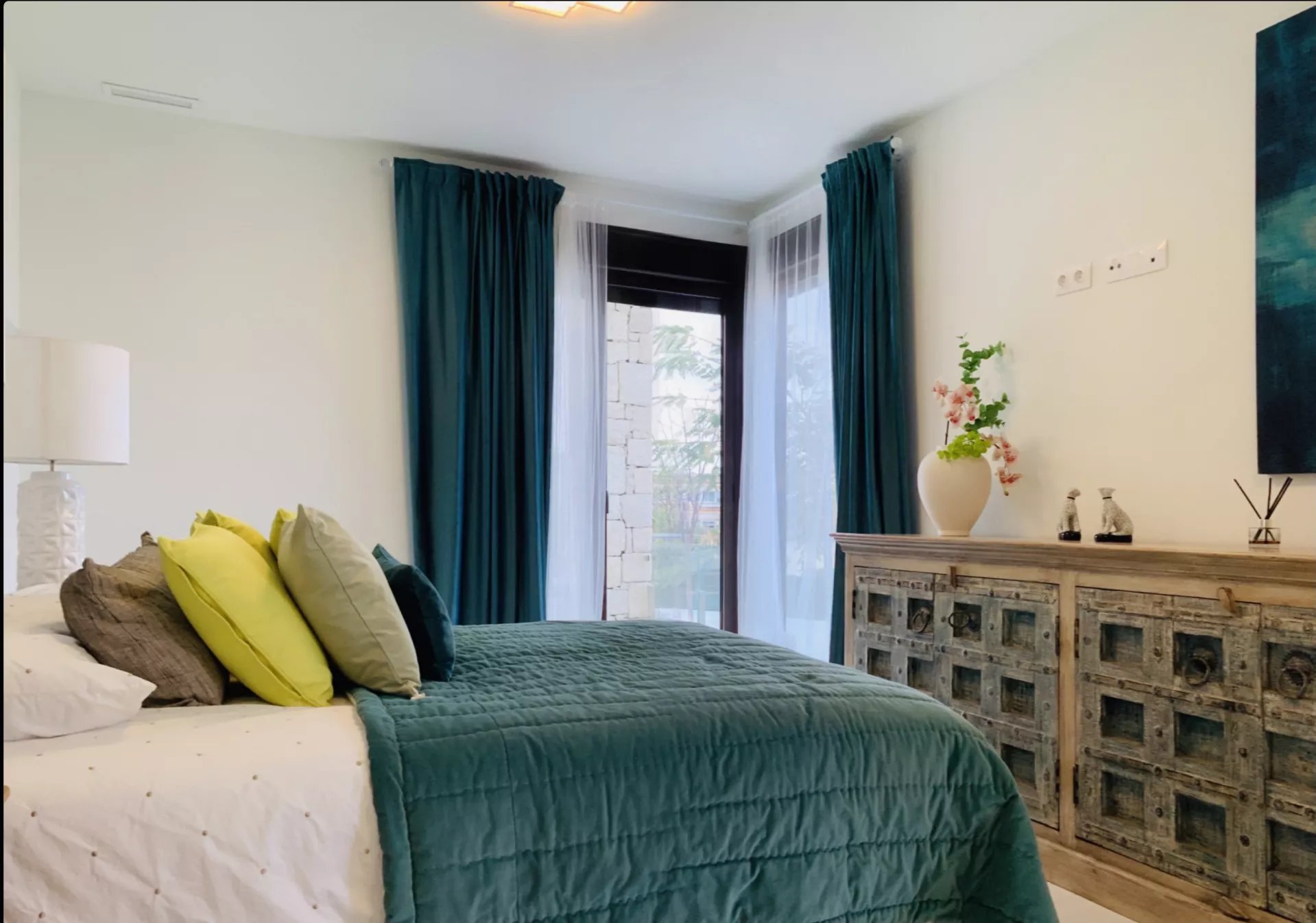 5 Bed, 4 Bath, HouseFor Sale, Javea, Alicante