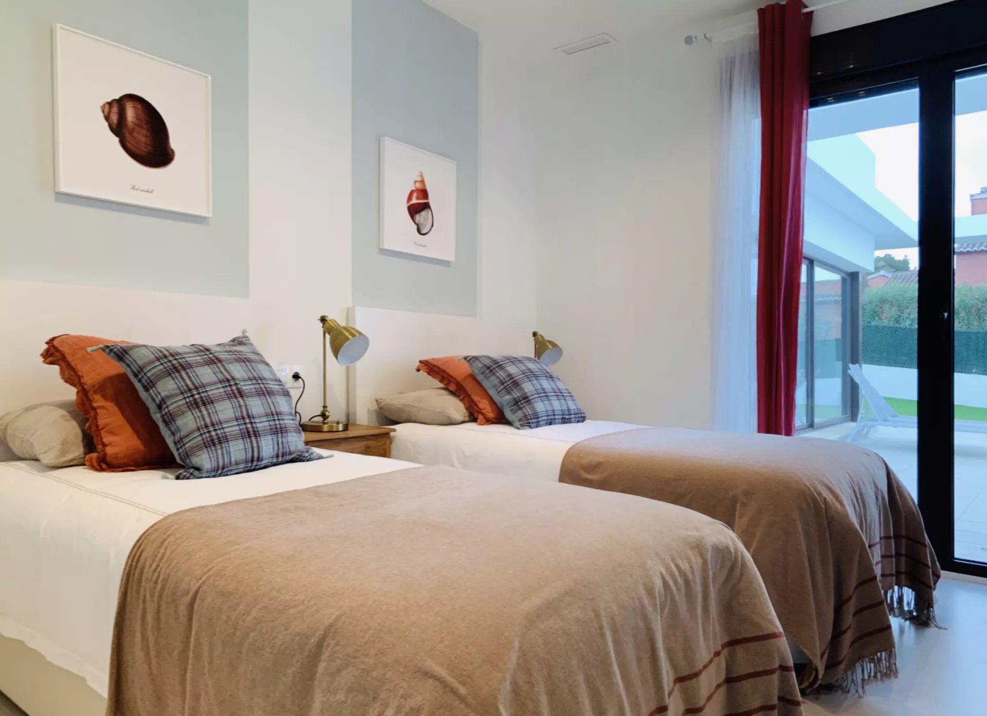 5 Bed, 4 Bath, HouseFor Sale, Javea, Alicante